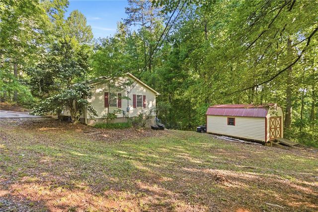 858 Robinhood Drive, Walhalla, SC 29691