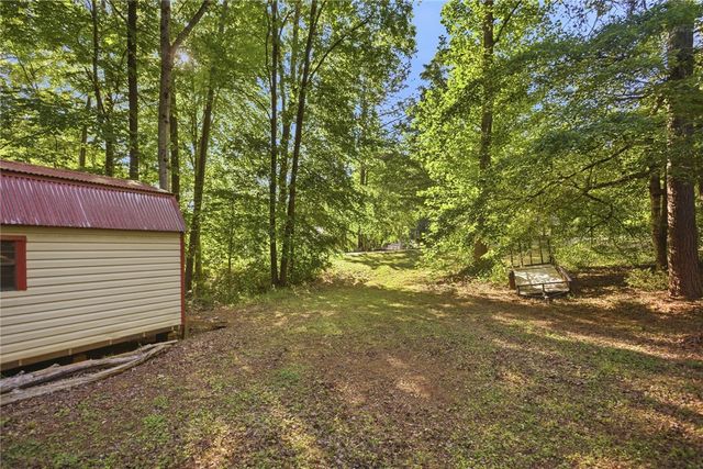 858 Robinhood Drive, Walhalla, SC 29691