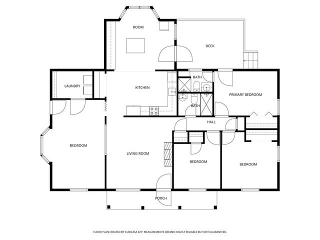 858 Robinhood Drive, Walhalla, SC 29691