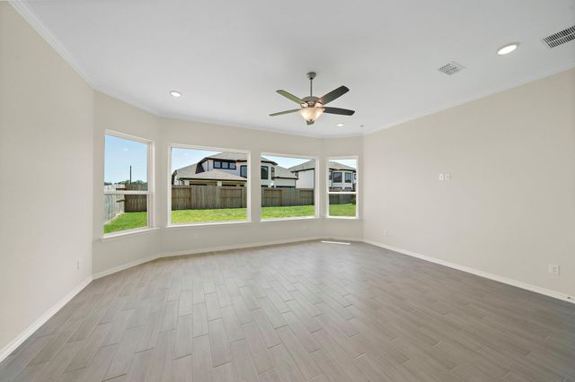 9806 Oakwood Trail, Missouri City, TX 77459