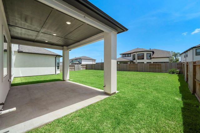 9806 Oakwood Trail, Missouri City, TX 77459