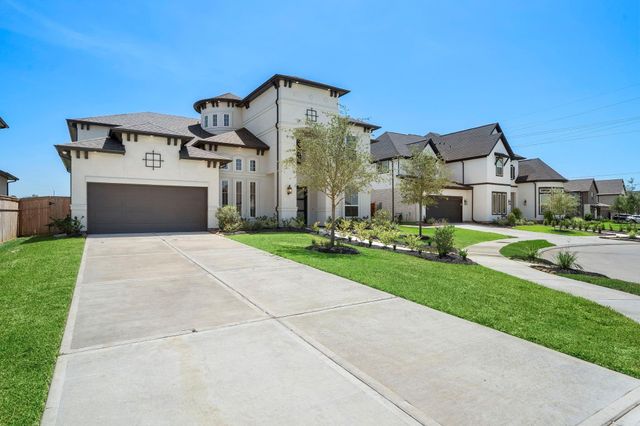 9806 Oakwood Trail, Missouri City, TX 77459