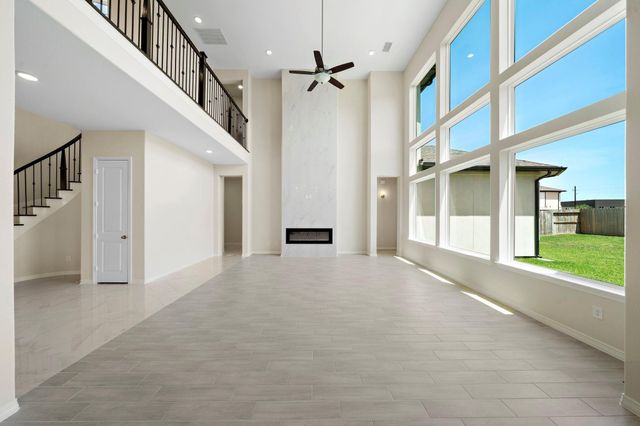 9806 Oakwood Trail, Missouri City, TX 77459