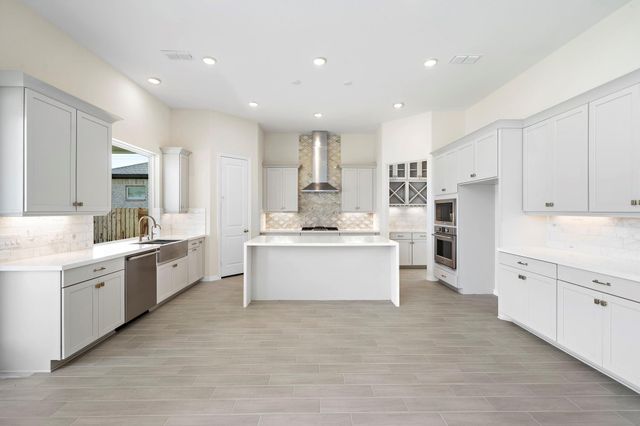9806 Oakwood Trail, Missouri City, TX 77459