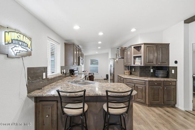 3521 N PJ LN, Coeur D'alene, ID 83815