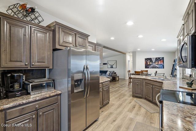 3521 N PJ LN, Coeur D'alene, ID 83815