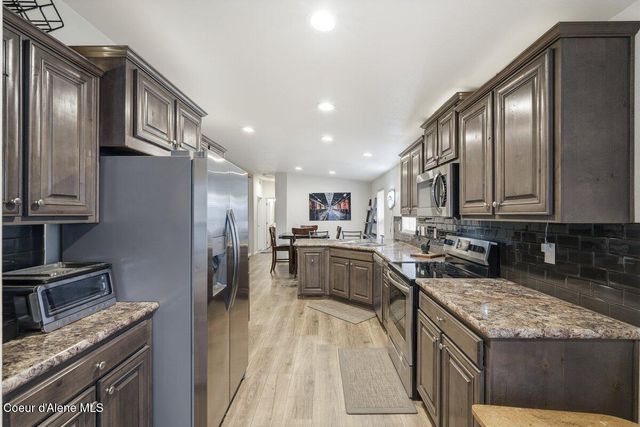 3521 N PJ LN, Coeur D'alene, ID 83815