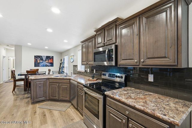 3521 N PJ LN, Coeur D'alene, ID 83815