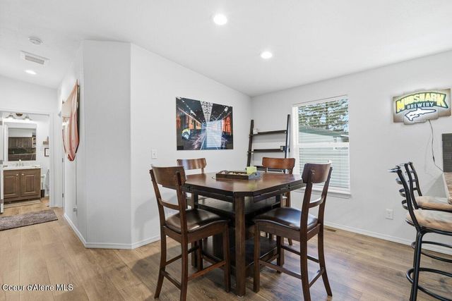 3521 N PJ LN, Coeur D'alene, ID 83815