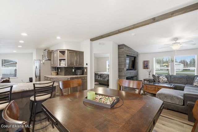 3521 N PJ LN, Coeur D'alene, ID 83815