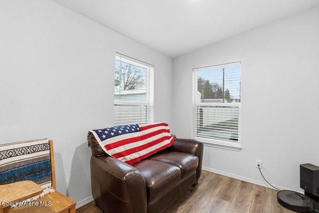 3521 N PJ LN, Coeur D'alene, ID 83815