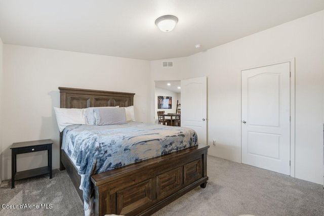 3521 N PJ LN, Coeur D'alene, ID 83815