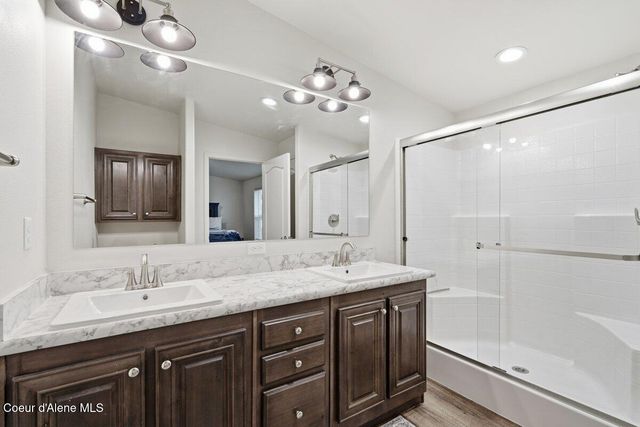 3521 N PJ LN, Coeur D'alene, ID 83815