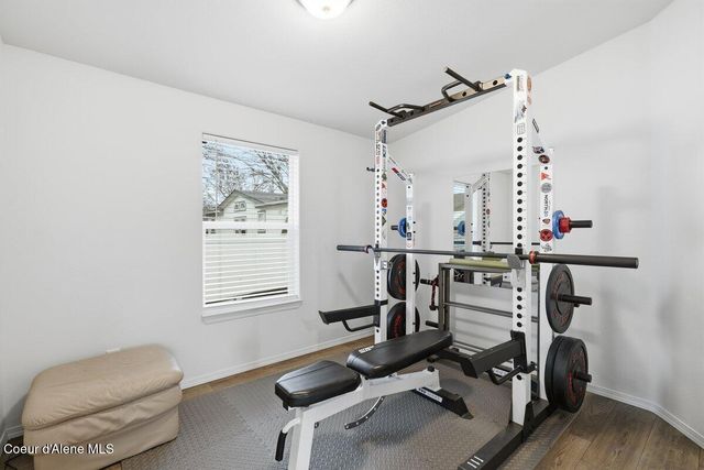 3521 N PJ LN, Coeur D'alene, ID 83815