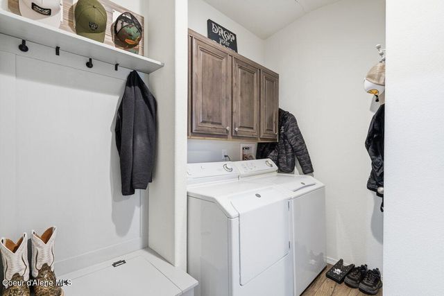 3521 N PJ LN, Coeur D'alene, ID 83815