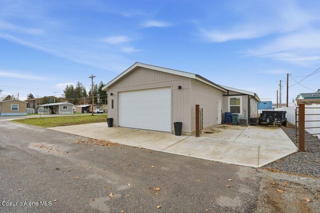 3521 N PJ LN, Coeur D'alene, ID 83815