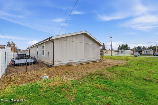 3521 N PJ LN, Coeur D'alene, ID 83815