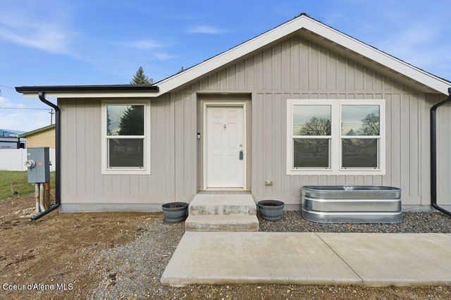 3521 N PJ LN, Coeur D'alene, ID 83815