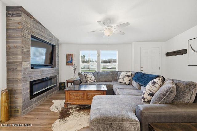 3521 N PJ LN, Coeur D'alene, ID 83815