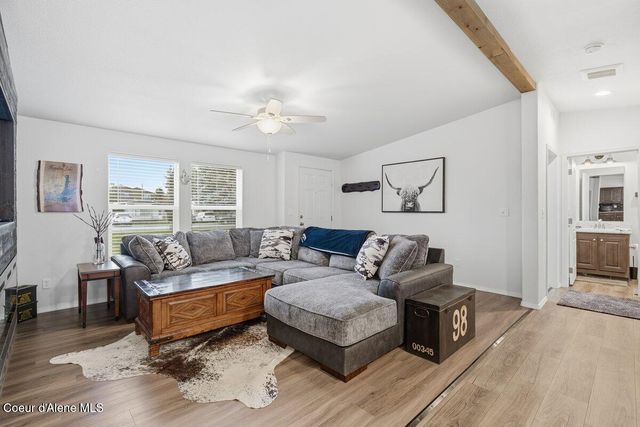 3521 N PJ LN, Coeur D'alene, ID 83815