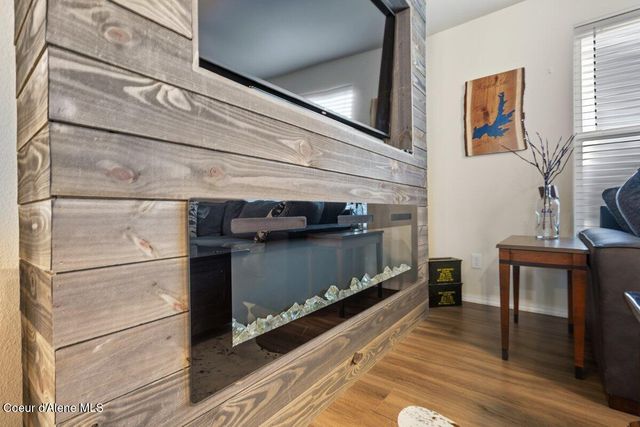 3521 N PJ LN, Coeur D'alene, ID 83815