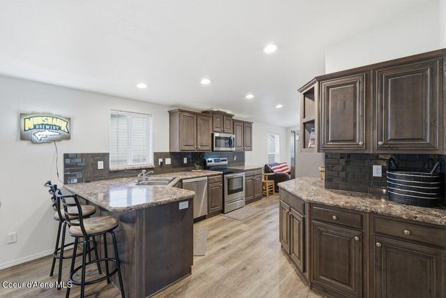 3521 N PJ LN, Coeur D'alene, ID 83815