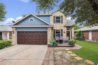 614 Paso Fino Trail, Cedar Park, TX 78613