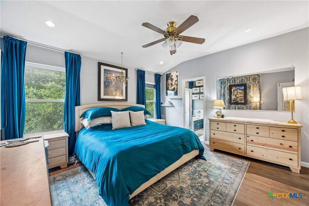 Image 26 of property listing at 614 Paso Fino Trail, Cedar Park, TX 78613