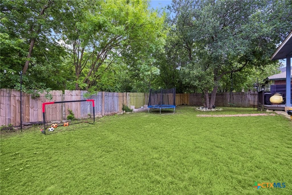 Image 30 of property listing at 614 Paso Fino Trail, Cedar Park, TX 78613