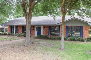 4014 WELLINGTON Boulevard, Alexandria, LA 71303
