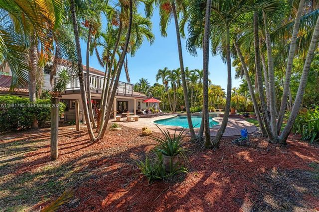 16564 SW 153rd Ct, Miami, FL 33187