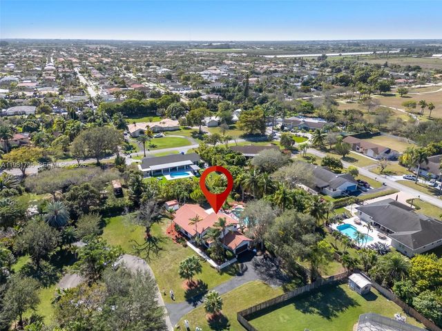 16564 SW 153rd Ct, Miami, FL 33187