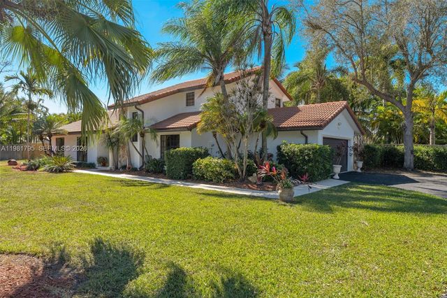 16564 SW 153rd Ct, Miami, FL 33187