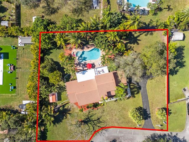 16564 SW 153rd Ct, Miami, FL 33187