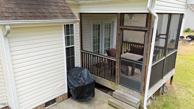 7804 Lagenaria Drive, Angier, NC 27501