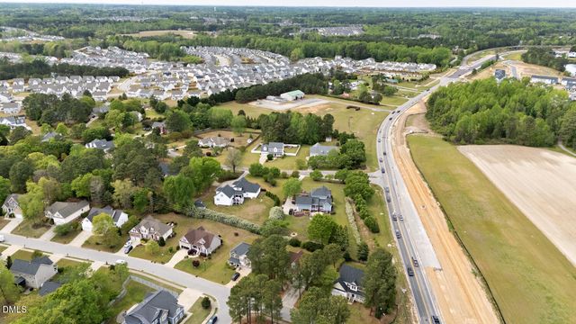 7804 Lagenaria Drive, Angier, NC 27501