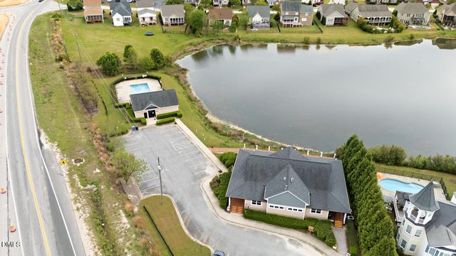 7804 Lagenaria Drive, Angier, NC 27501