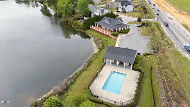 7804 Lagenaria Drive, Angier, NC 27501