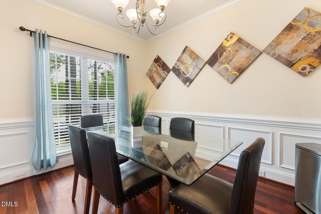 7804 Lagenaria Drive, Angier, NC 27501