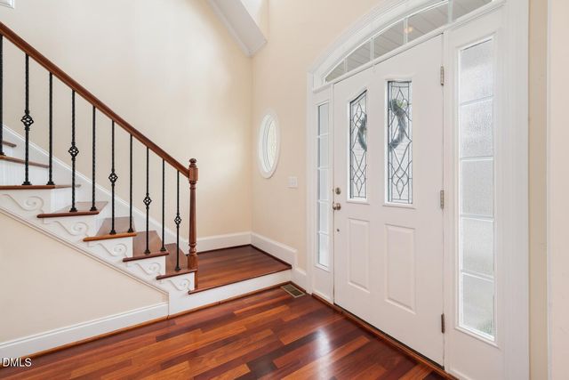 7804 Lagenaria Drive, Angier, NC 27501