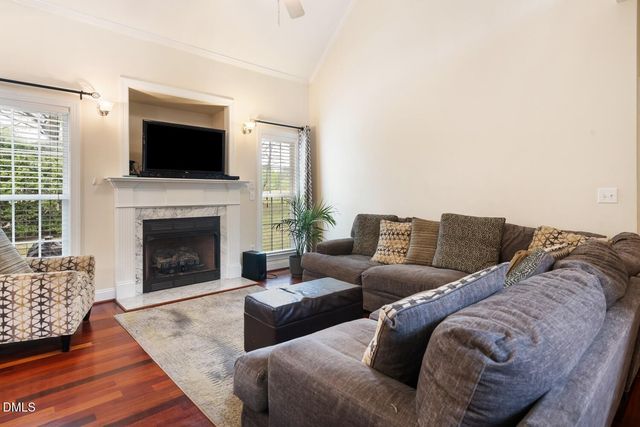 7804 Lagenaria Drive, Angier, NC 27501