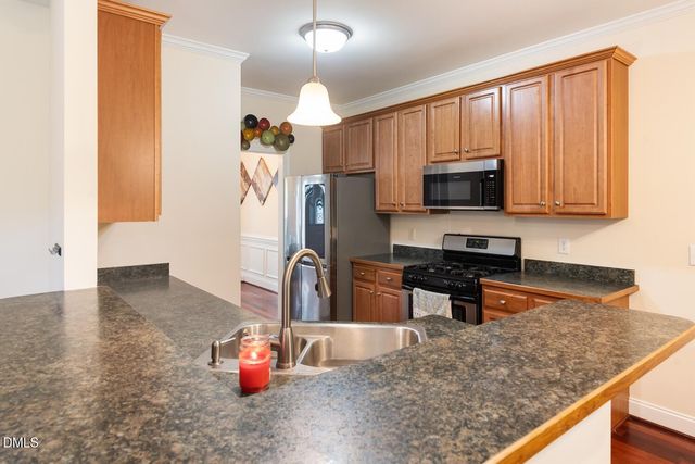 7804 Lagenaria Drive, Angier, NC 27501