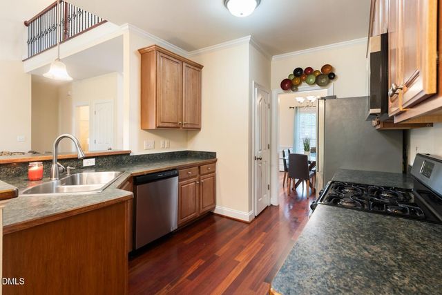 7804 Lagenaria Drive, Angier, NC 27501