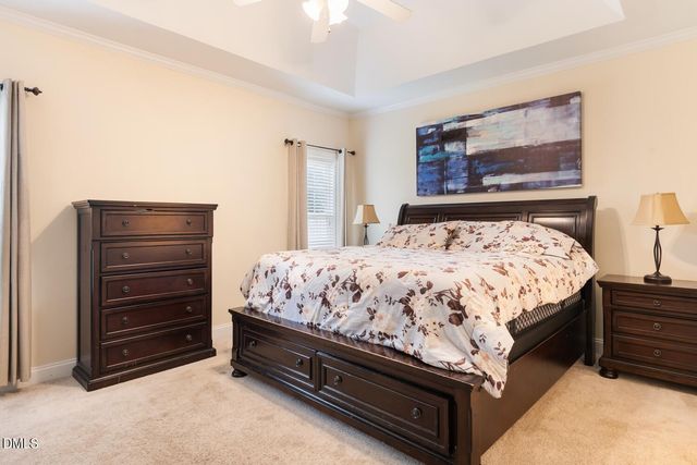 7804 Lagenaria Drive, Angier, NC 27501