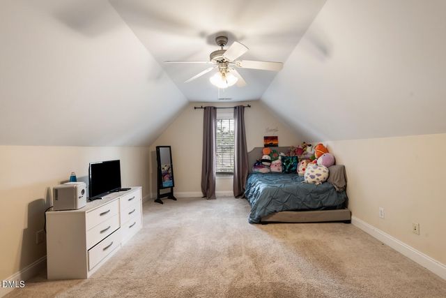 7804 Lagenaria Drive, Angier, NC 27501