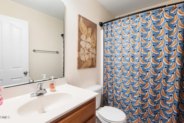 7804 Lagenaria Drive, Angier, NC 27501