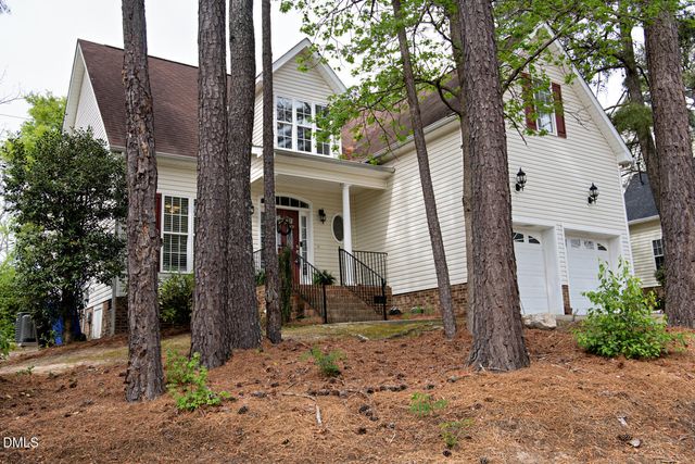 7804 Lagenaria Drive, Angier, NC 27501
