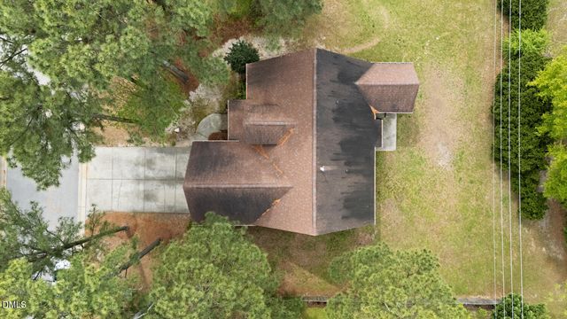 7804 Lagenaria Drive, Angier, NC 27501