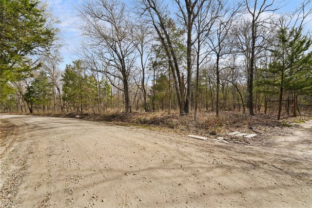 TBD Cr-2400, Terrell, TX 75160