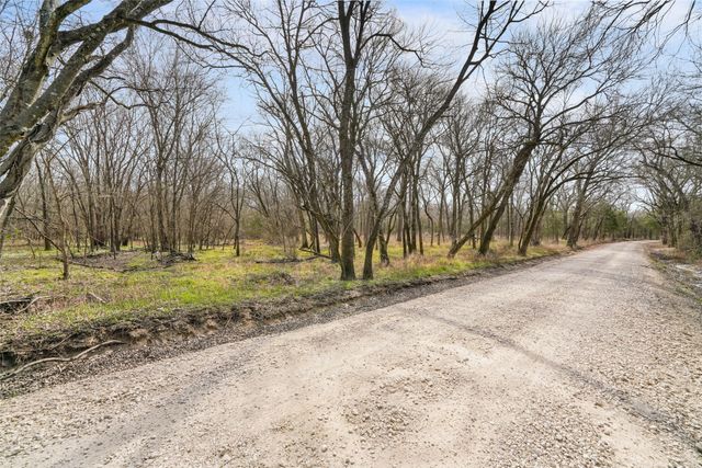 TBD Cr-2400, Terrell, TX 75160